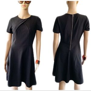 💃🏽 J. Taylor Black Dress Size 4